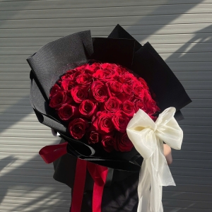 Hoa tặng lễ tình nhân 2