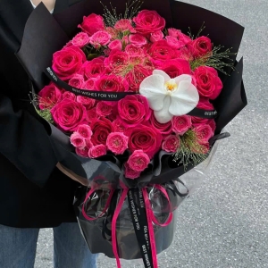 Hoa tặng người yêu 3