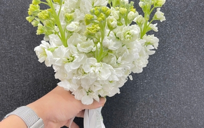 Tiệm hoa tươi quận 10 uy tín, hoa đẹp, giao nhanh đúng hẹn