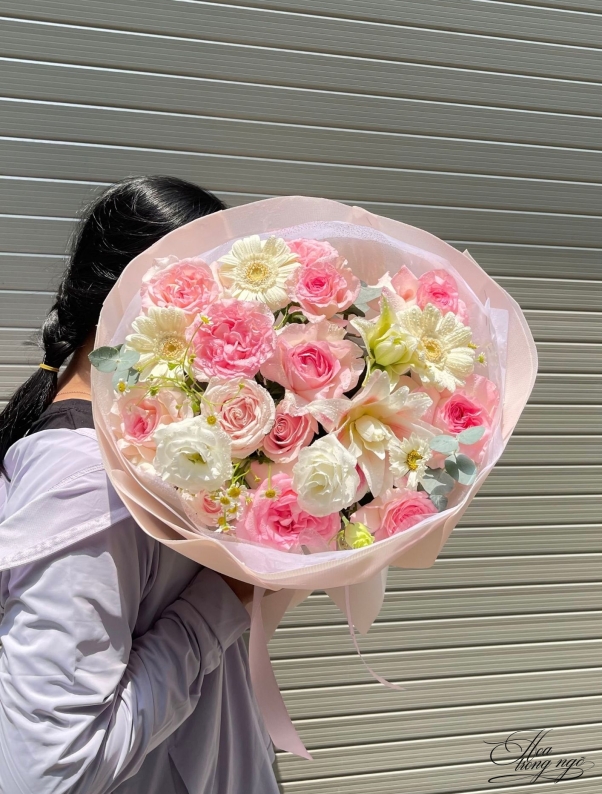 Một Mùa Êm Ái