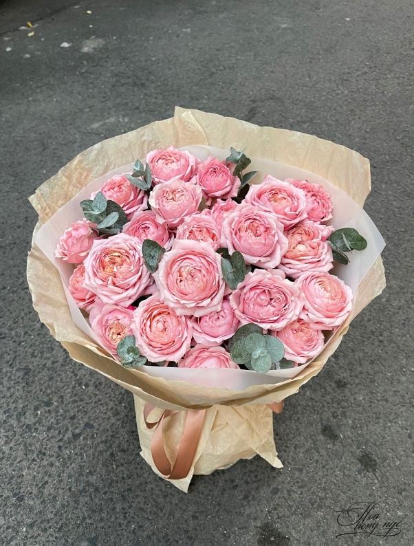 Hương Nắng Cát Tường