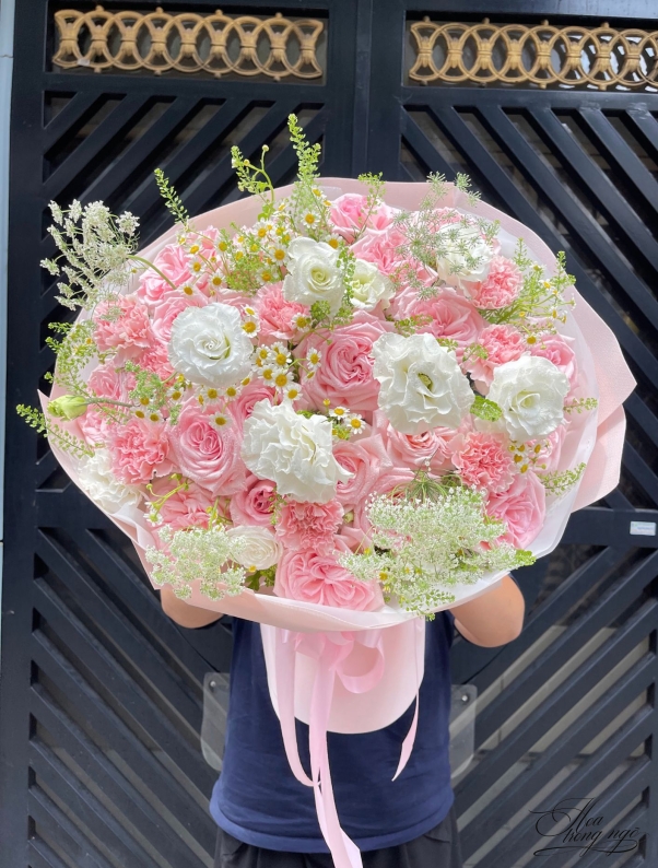 Hương Xuân Tỏa Sáng