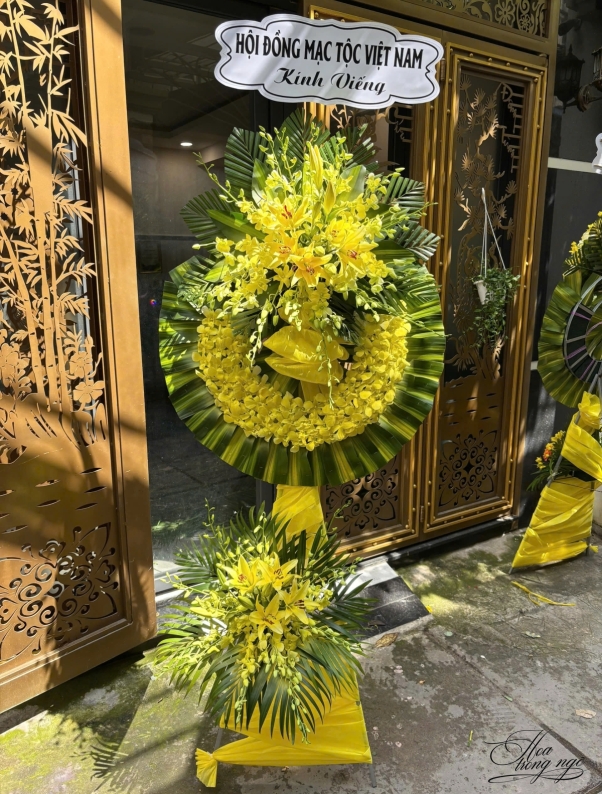 Kệ Hoa Hoài Thương