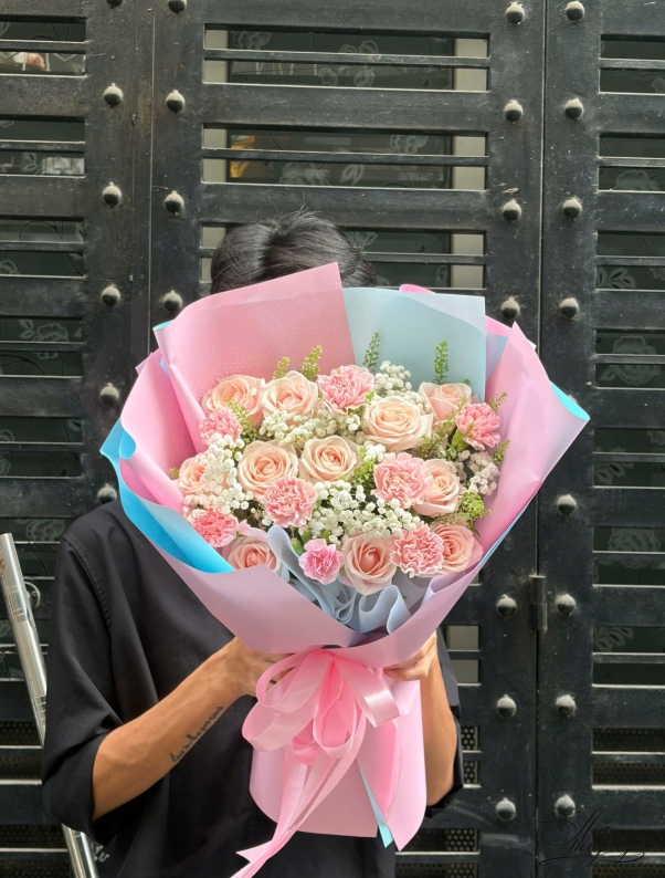 Vẹn Nghĩa