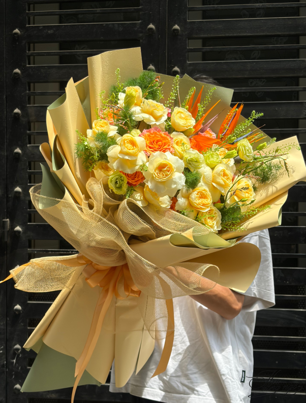 Một Ngày Rạng Rỡ