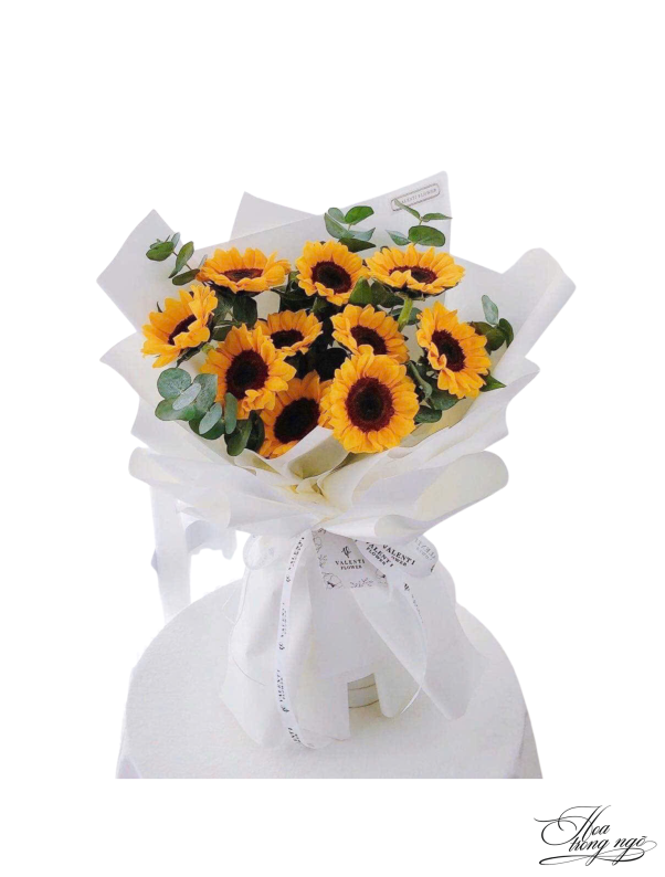Rạng Rỡ Ngày Mới