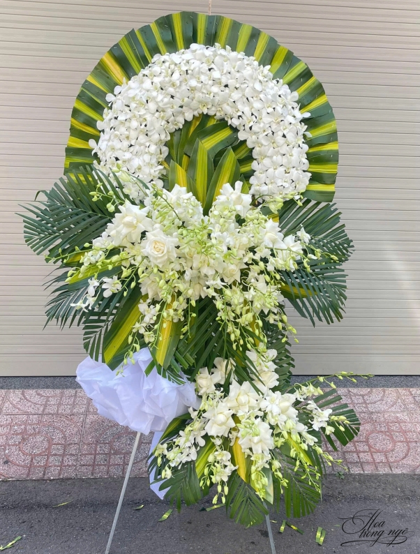 Kệ Hoa Tịch Nhiên