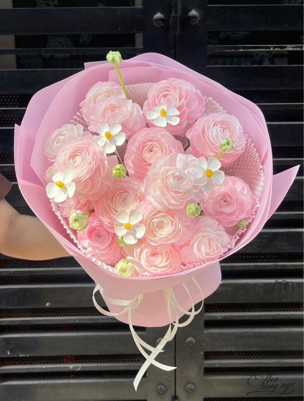 Nắng Mai Đón Cát Lành
