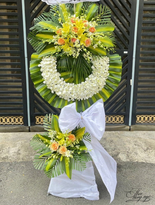Kệ Hoa Bạch Tịch