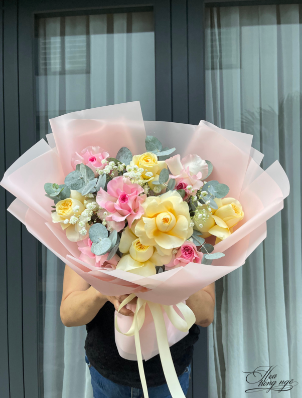 Một Đóa Ngày Vui