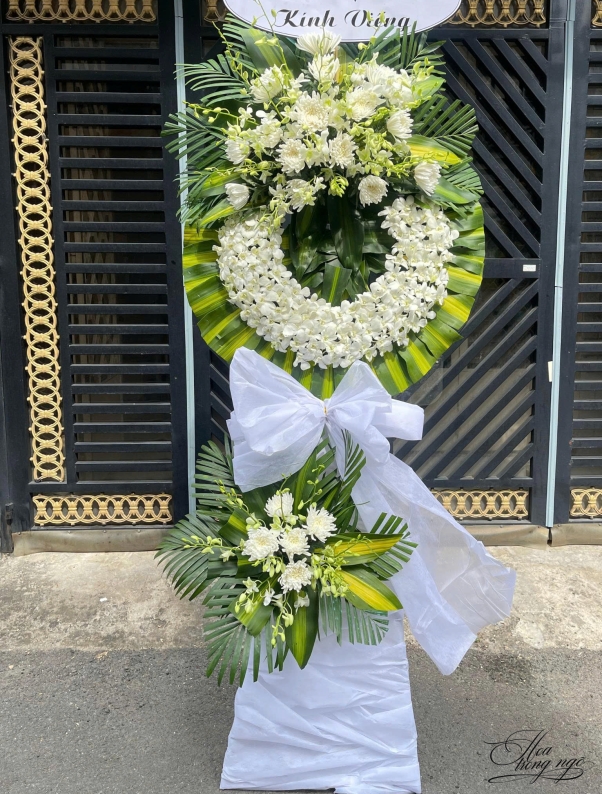 Kệ Hoa Tĩnh Ân