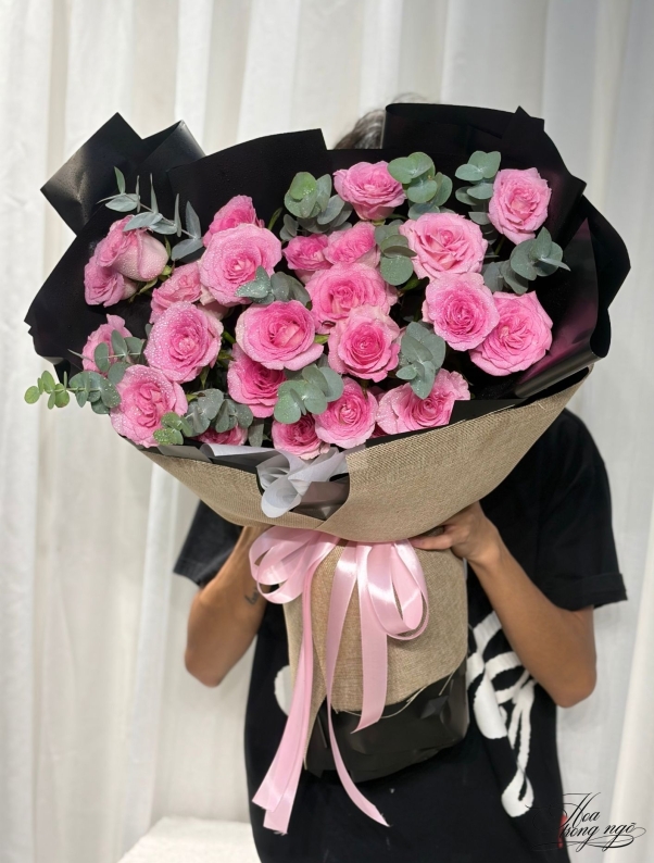 Đóa Hoa Kỷ Niệm
