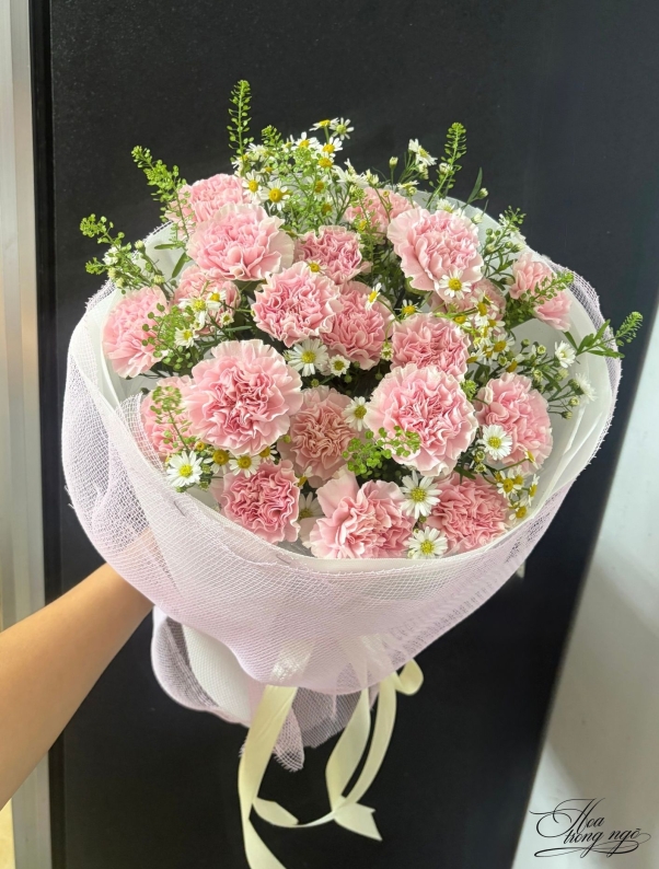Hồng Phai Dịu Ngọt