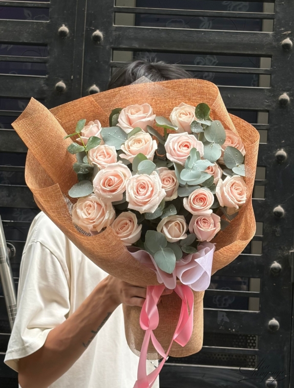 Vàng Ươm Niềm Vui