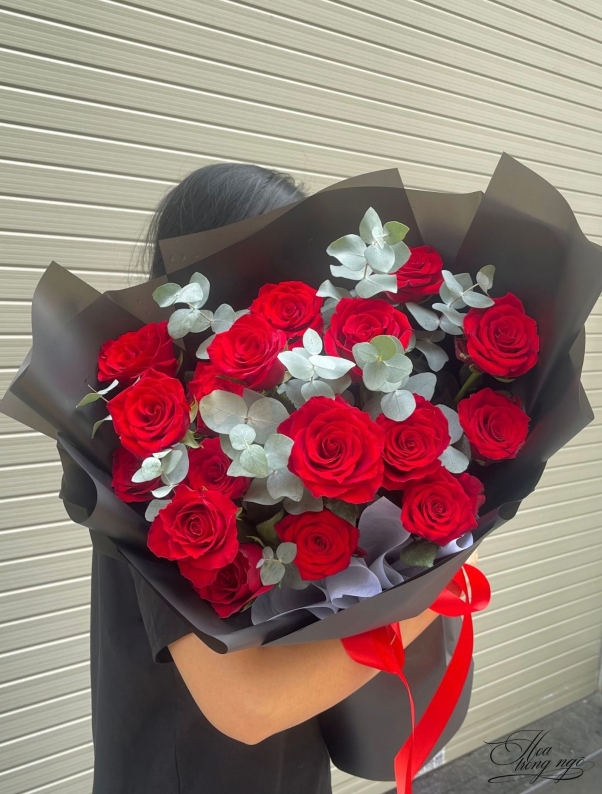 Nắng Rót Vườn Nhà