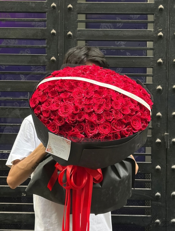 Hương Ngọc Dịu Dàng
