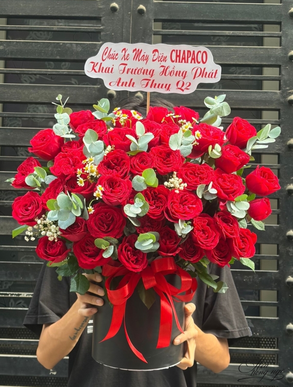 Hương Ấm Mái Nhà