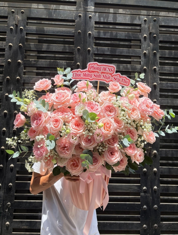 Hương Hoa Ngày Vui