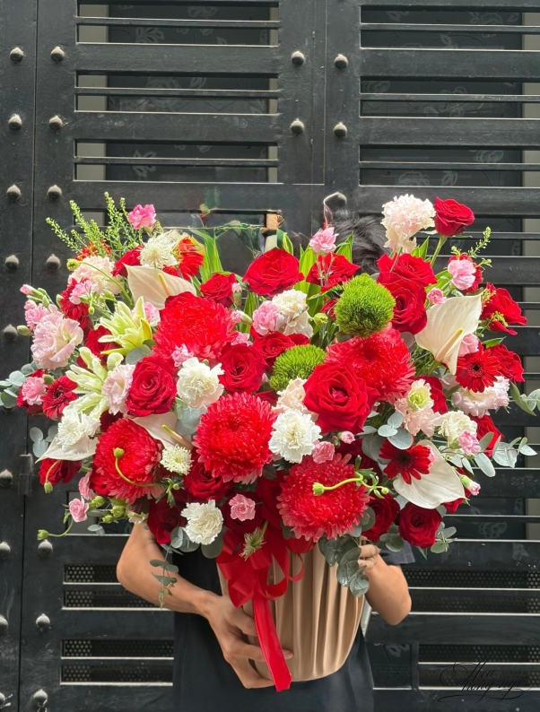 Ươm Mầm Hạnh Phúc