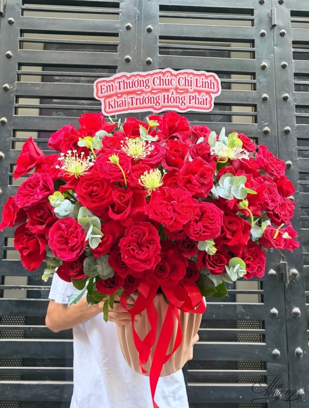 Nắng Sau Cơn Mưa