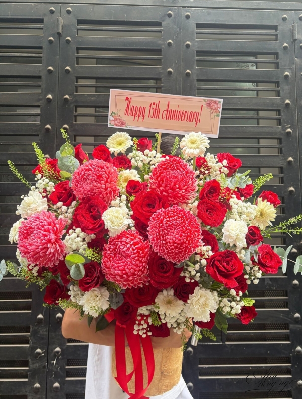 Hương Vui Lan Tỏa