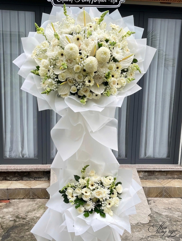 Kệ Hoa Viễn Mộng
