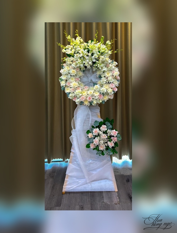  Dịu Dàng Tiễn Biệt