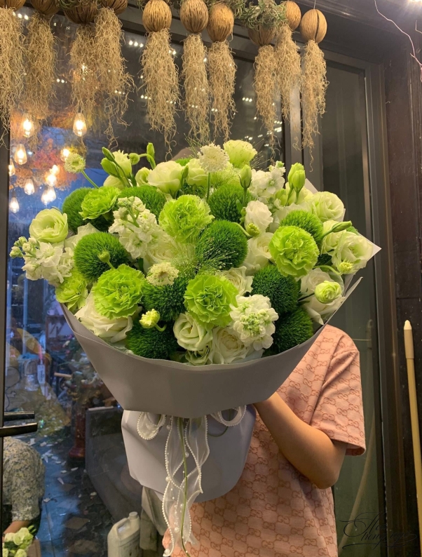 Nắng Mai Đong Đầy