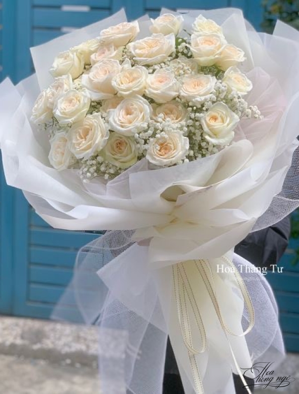 Niềm Vui Đong Đầy