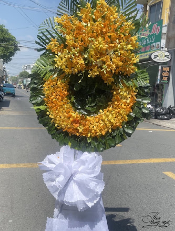  Hoàng Hôn Tiễn Biệt