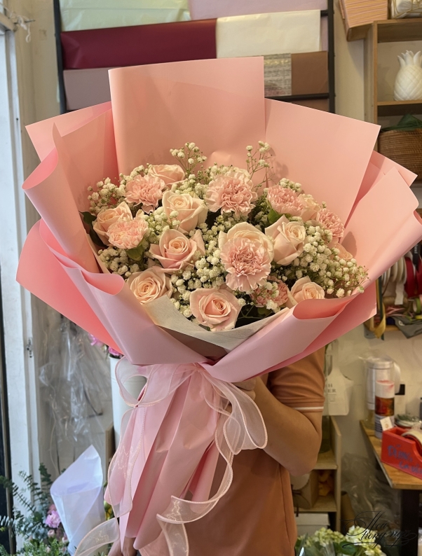 ngày mới đắc ý 
