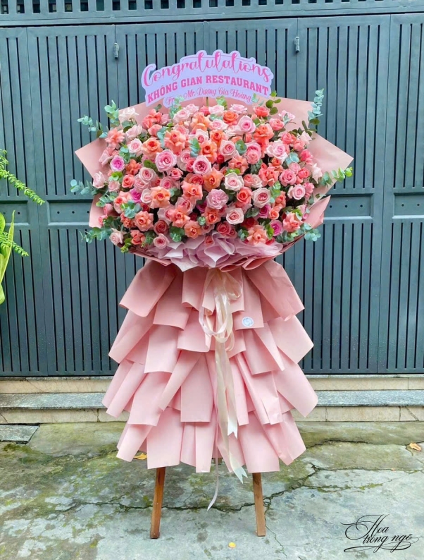 Kệ Hoa Nhật Thịnh