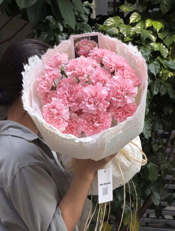 Mùa Thương Tỏa Nắng