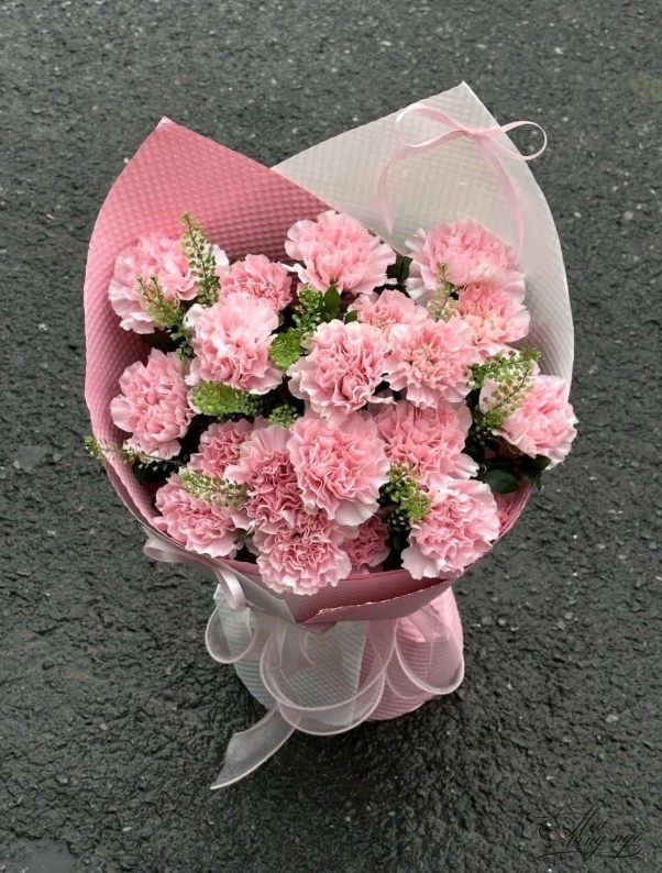 Rạng Ngời Khoảnh Khắc