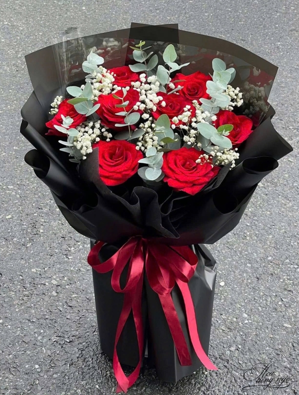 Nụ Cười