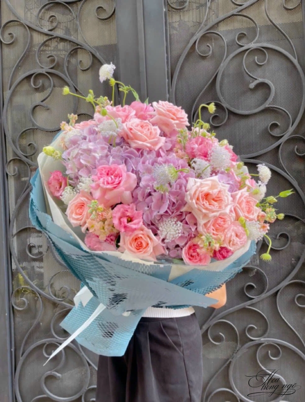 nắng sáng gọi phúc 