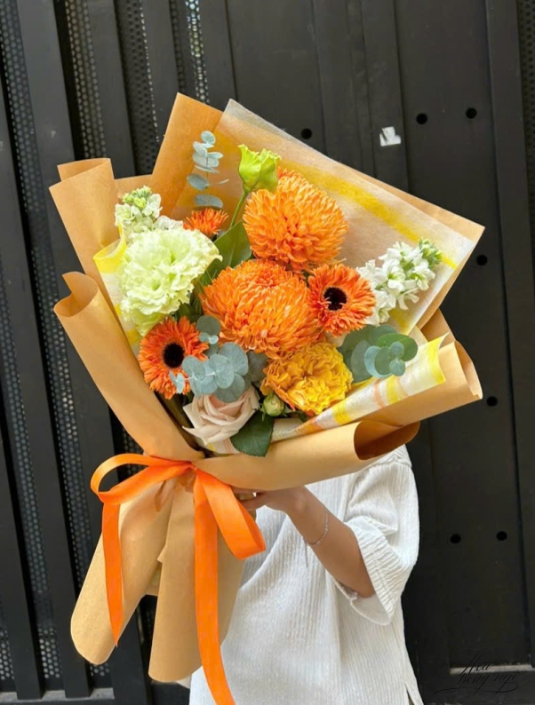 mừng ngày thành đạt 
