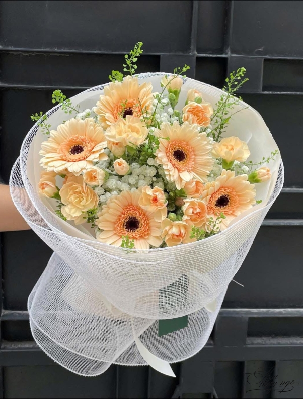 ngày đẹp vượng khí 