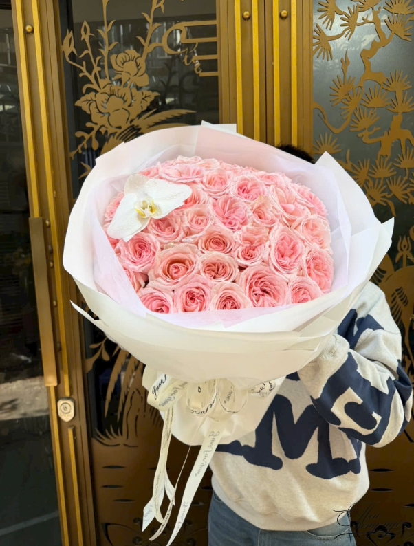 sắc hoa đắc ý 