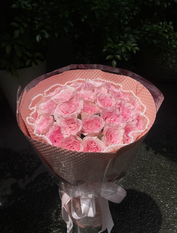 hoa nở mừng vui 