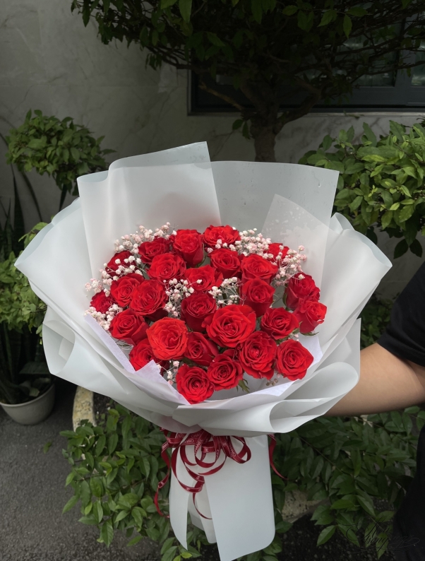 ngày vui thành ý 