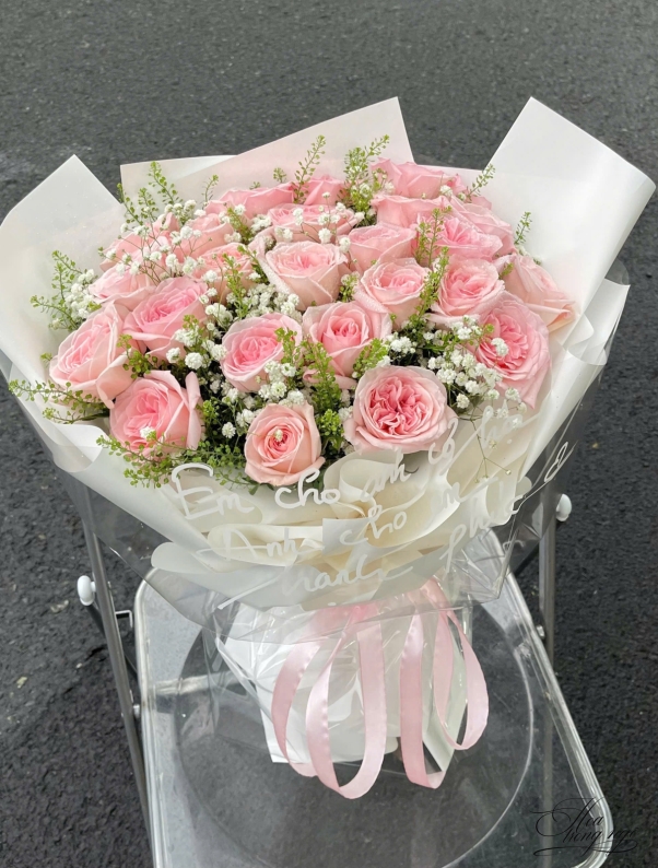 rạng ngời thành công 