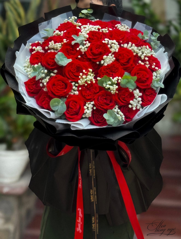 Nắng Mang Tin Vui