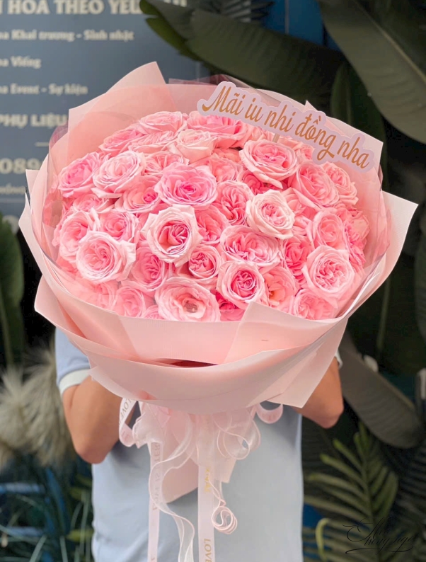 Ngày Vui Thật Đẹp
