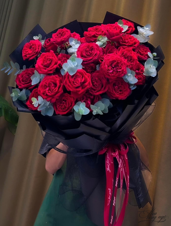 sắc hoa mừng thành 