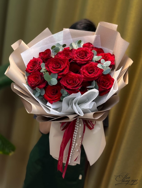 vui mừng gọi phúc 