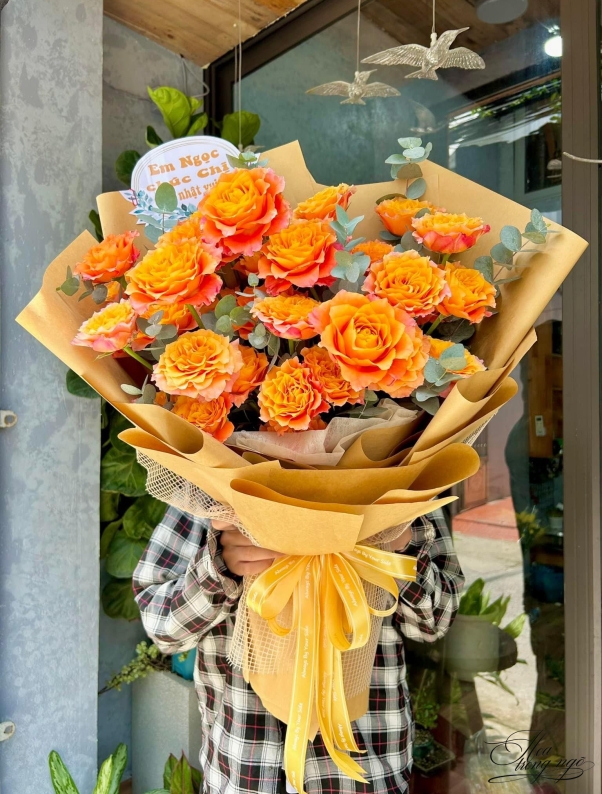 nắng sáng đắc ý 