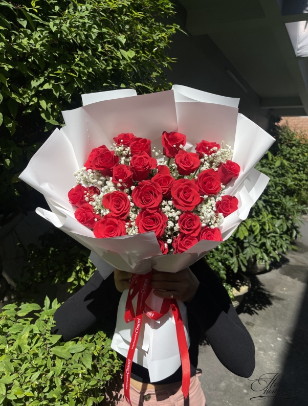 hoa tươi đắc lộc 