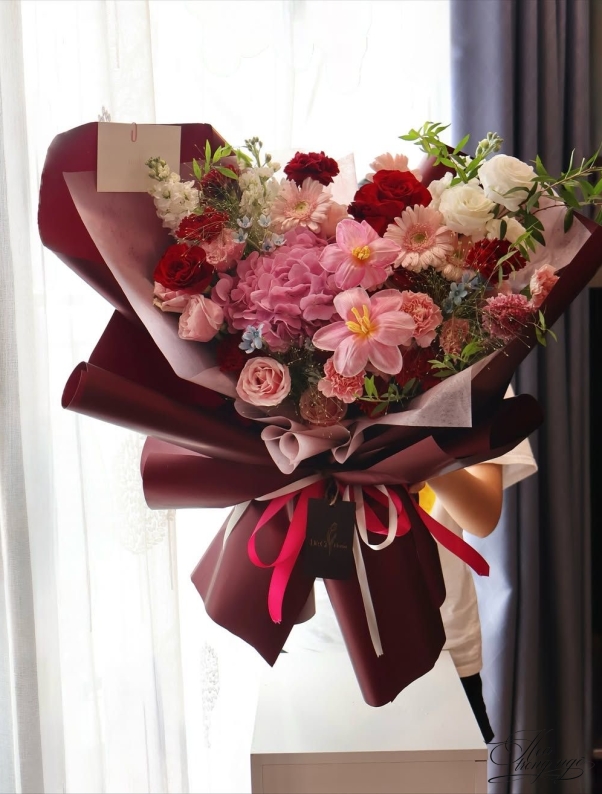 Ngày Đầy Yêu Thương