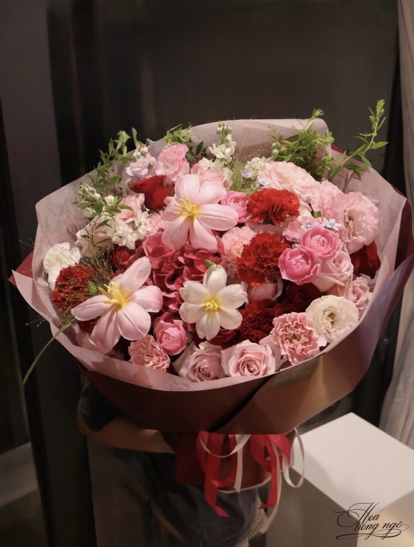 Ngày Mới Rực Sáng